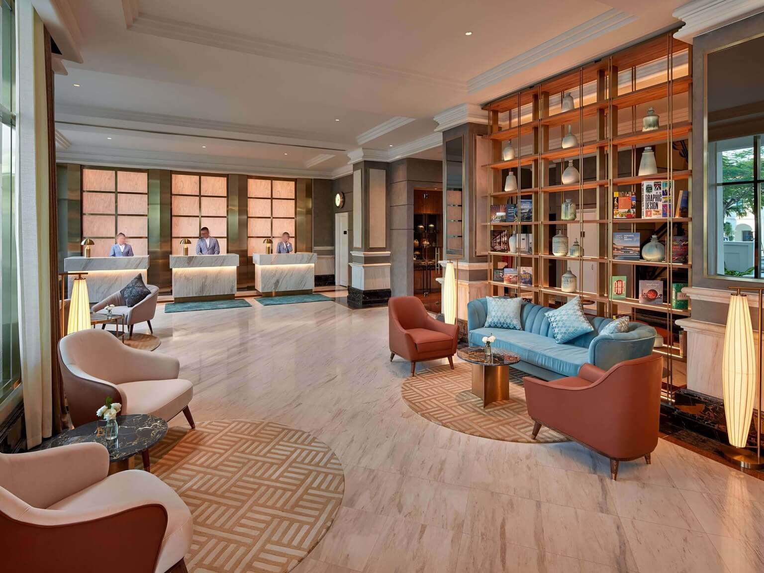 project-banner-Hotel Hanoi